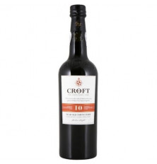 Porto Croft Tawny