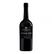 Porto Fonseca Vintage...