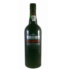 Porto Krohn Lbv 2012