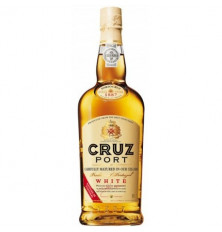 Porto Cruz Branco 75cl