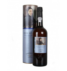 Porto Ferreira D. Antónia...