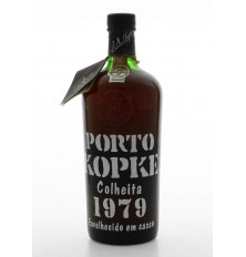 Porto Kopke Colheita Tinto...