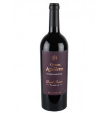 Quinta Aciprestes Gr Talhão...