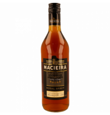 Brandy Macieira 70cl