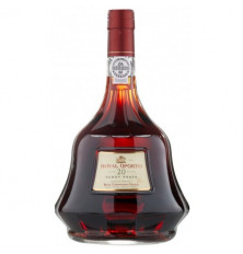 Porto Royal Oporto Aged 20...