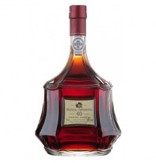 Porto Royal Oporto Over 40...