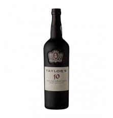 Porto Taylors 10 Anos Tinto