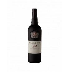 Porto Taylors 20 Anos Tinto