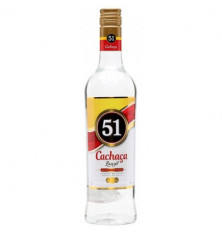 Cachaça 51 70cl