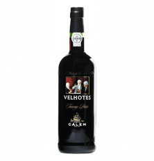 Porto Calem Vel. Tawny 75cl