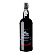 Porto Don Pablo Tawny 75cl