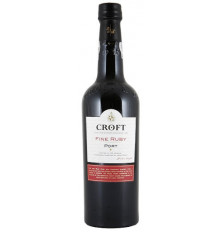 Porto Croft Reserva Ruby...