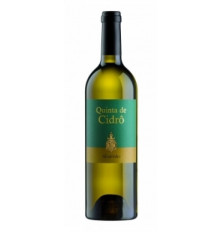 Quinta de Cidrô Alvarinho 2016