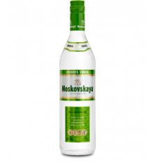 Vodka Moskovskaya