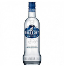 Vodka Eristoff 70cl