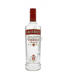 Vodka Smirnoff 70cl