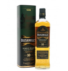 Whiskey Bushmills Single...