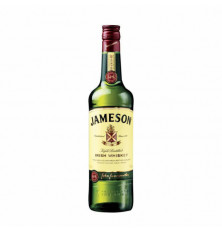 Whiskey Jameson Novo 700ml