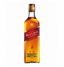 Whisky Johnnie Walker Red...