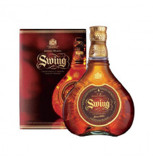 Whisky Johnnie Walker Swing...