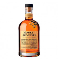 Whisky Monkey Shoulder