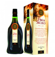 Fim de Seculo Aguardente Velha