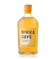 Nikka Days 700ml