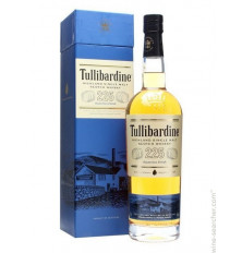 Whisky Tullibardine 225...