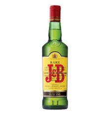 Whiskey J&B Rare 70cl