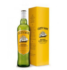 Whisky Cutty Sark 7cl