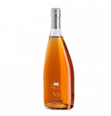 Deau Vsop Collection Cognac 