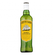 Whisky Cutty Sark 70cl