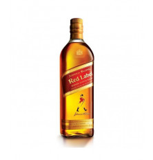 Whisky Johnnie Walker Red...
