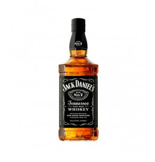 Bourbon Jack Daniels...