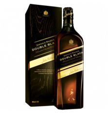 Whisky Johnnie Walker...
