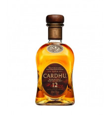 Whisky Malte Cardhu