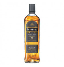 Whisky Old Bushmills