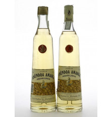 Amêndoa Amarga Amarelinha...