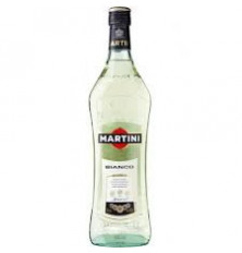 Martini Bianco 1Lt (Licor)