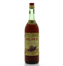 Brandy Felipe II Solera...