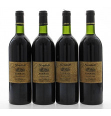 Borlido Bairrada Garrafeira...