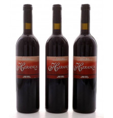 Herança Vinho Tinto 2002
