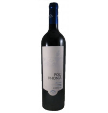 Poliphonia Tinto (Azul) 2013