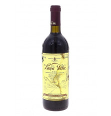 Praça Velha Reserva Tinto 1995