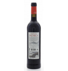 Quinta da Pacheca Branco 2014