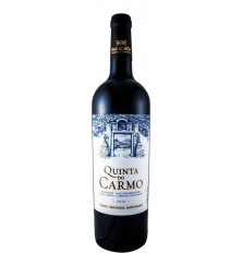 Quinta do Carmo Tinto 2012