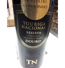 Quinta do Couquinho Touriga...