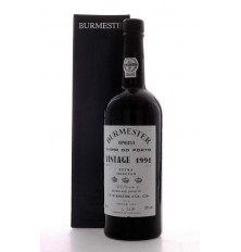 Burmester Porto Vintage 1991
