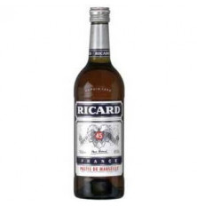 Ricard Pastis de Marseille