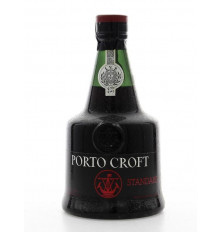 Porto Croft Tawny Tinto...